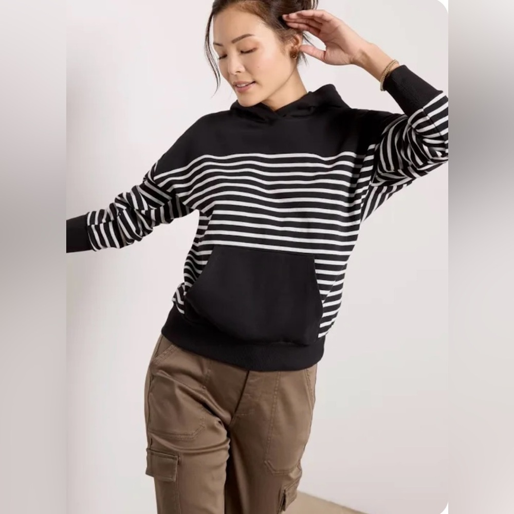 Evereve Hoodie